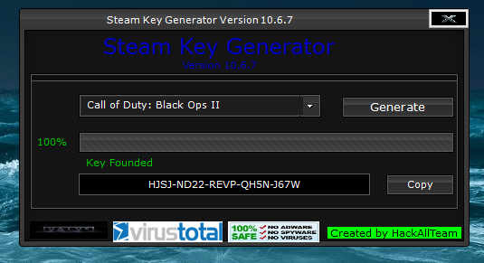 7 days to die steam keygen generator